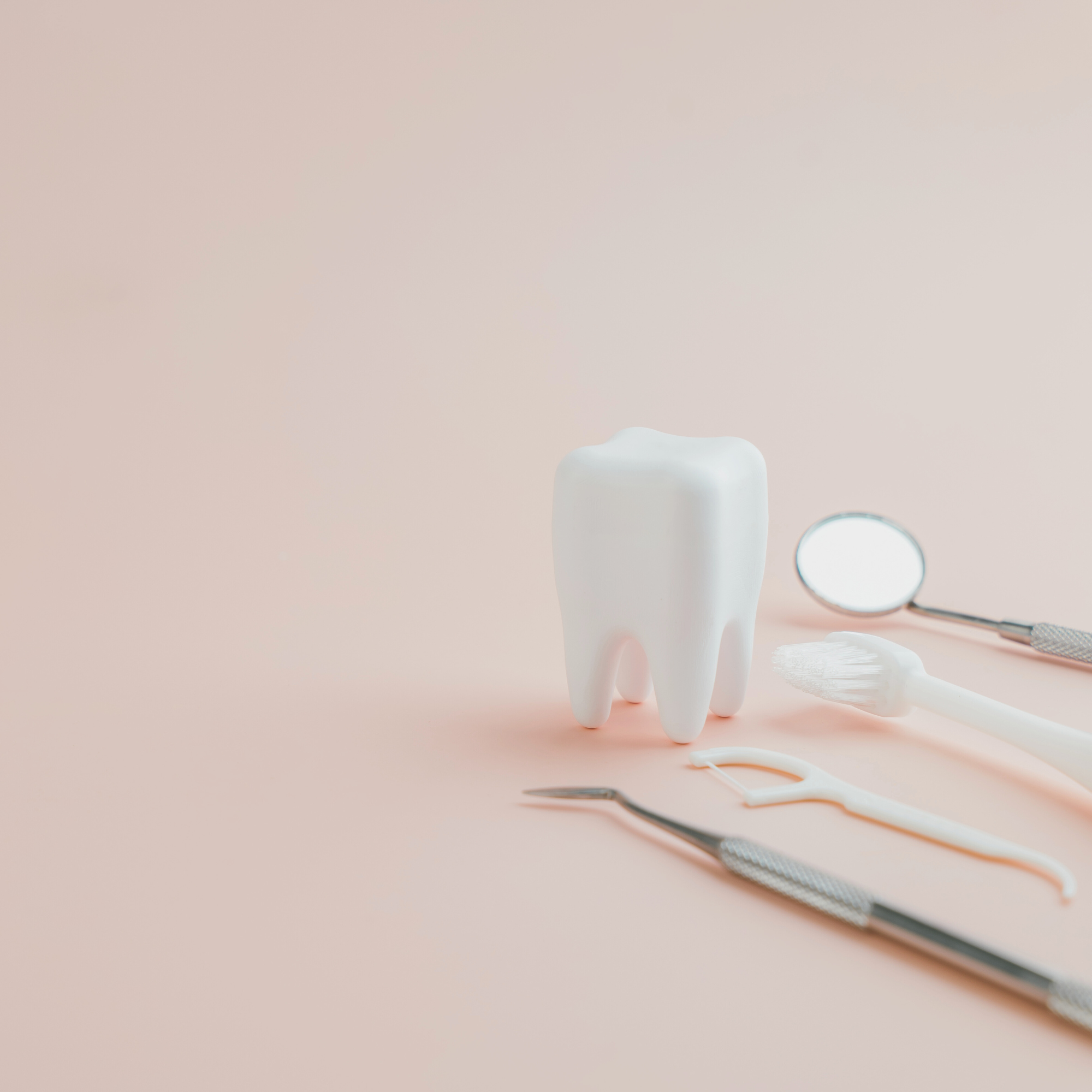 Gut Health & Oral Bacteria: The Connected Microbiomes