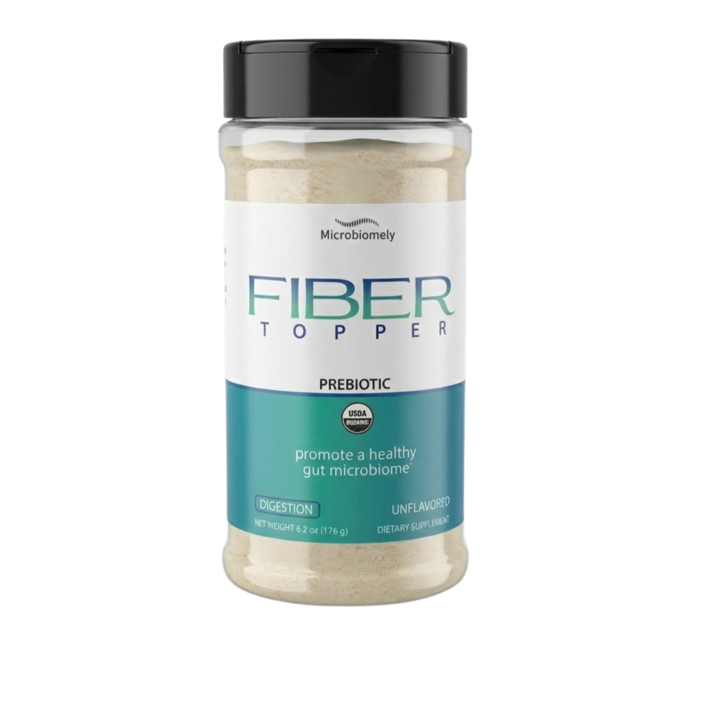 Fiber Topper™